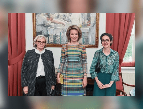 Le prix Baillet Latour, un formidable encouragement à la recherche !